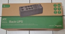 APC USV Back-UPS 650