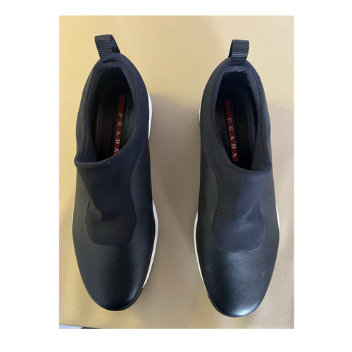 Prada slipper slip on - ,
