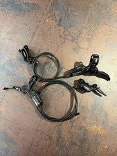 SRAM Guide RE 4-Kolben