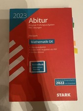 stark marke gk abitur 2023