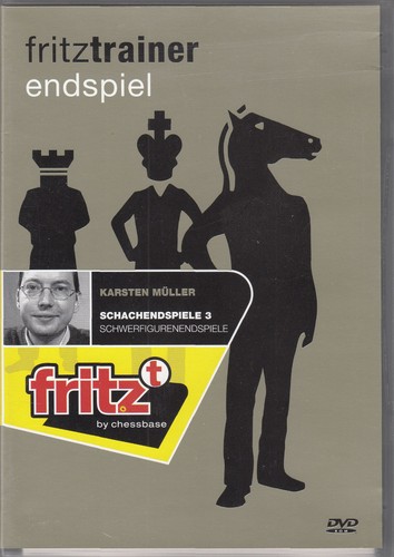Schach dvds mit - schach, 7