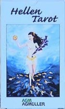 Tarotkarten, Hellen Tarot: 22