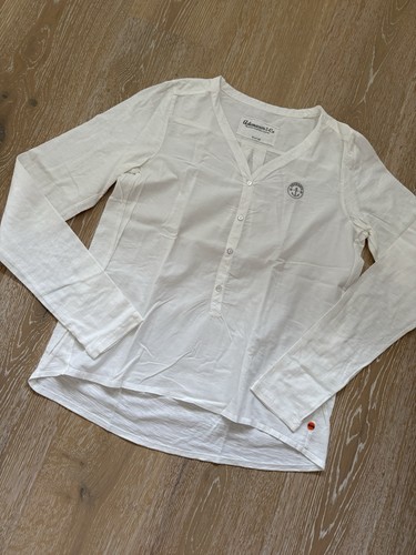 Adenauer co langarmshirt - adenauer, &