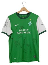 Nike Werder Bremen Fußball