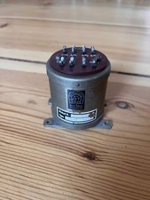 Malotki Übertrager E4-M 1:1