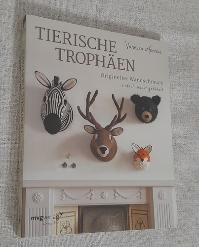 Tierische trophäen - tierische,