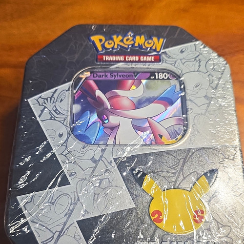 Pokémon tcg celebrations - tcg,