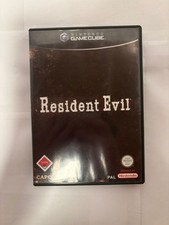 Resident Evil – Nintendo