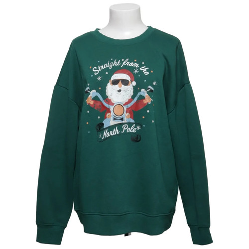 Janina weihnachtspullover - janina,,