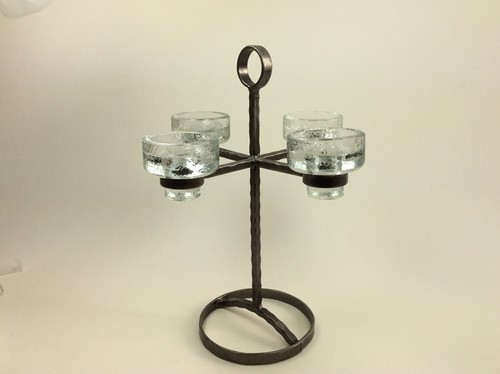 Design leuchter kerzen bo - 4,