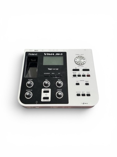 Roland vima enterainment - vima, jm-5