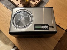 Unold Eismaschine Cortina