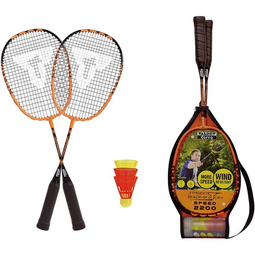 Talbot torro badminton - torro,