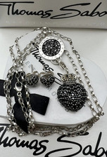 Thomas Sabo Schmuck Set Kette
