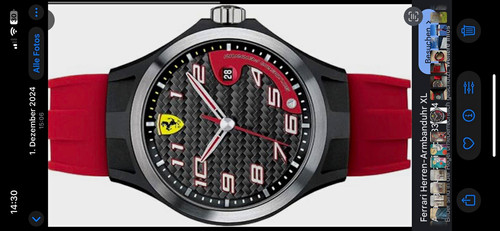 Ferrari scuderia herren - ferrari,