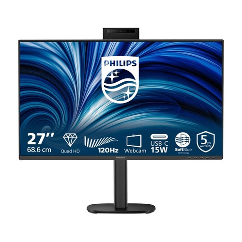 Philips zoll quad ips - zoll,