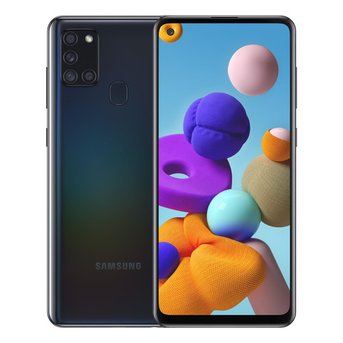Smartfon samsung galaxy - smartfon,