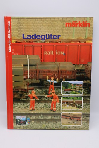 Ladegüter für die - -,