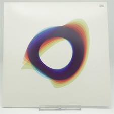 Orbital Wonky Vinyl LP Gebraucht sehr gut