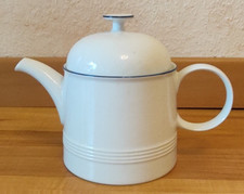 VB Teekanne "Kleine Brise" von Friesland Geschirr Porzellan