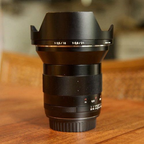 Carl zeiss distagon - distagon, ze