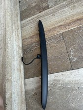 ori Heckklappengriff Griffleiste Heckklappe Taster für BMW 3er Limo./Compact E46