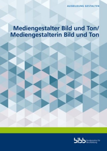 Mediengestalter bild und - bild,