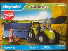 Playmobil Country 72009