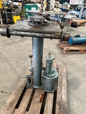 Hydraulischer Grubenheber       (Nr.2)