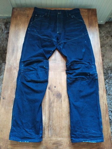 Star elwood loose - loose, 3d