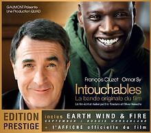 Intouchables-Ziemlich Beste