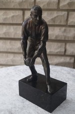 Gepflegter,alter,schwerer