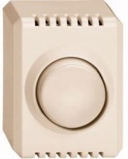 Merten aufputz drehdimmer - merten,