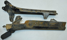 HONDA LEAD 50 AF01 NH50