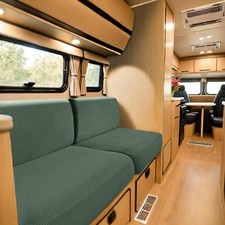 Bezüge Für Wohnwagenpolster