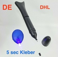 Kleber sec glue - uv, 5