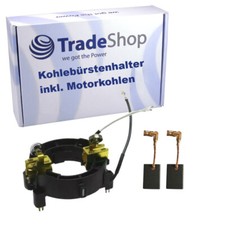 Motorkohlen-Halter + Kohlebürsten für Makita HR2611F HR2611FT HR2631F