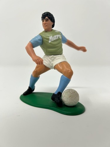 Diego maradona figur ssc - diego,