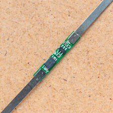 Li Ion LiPo 1S BMS 3A 3.7V Schutz Platine 18650 Akku Protection Board Lötfahne