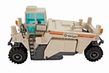 Nzg metallmodell - nzg,