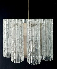 Vintage Doria Pendelleuchte