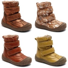 Bisgaard Ellis Kinder Stiefel