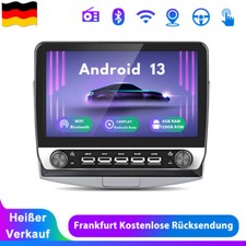 Carplay Für VW Passat B7 2010-2015 Android 14 Autoradio GPS Navi 4G BT FM 6+128G
