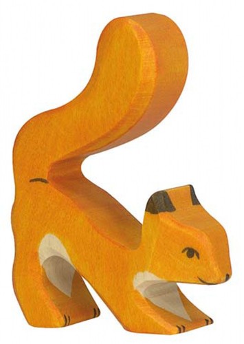 Holztiger 80105 eichhörnchen - 80105,