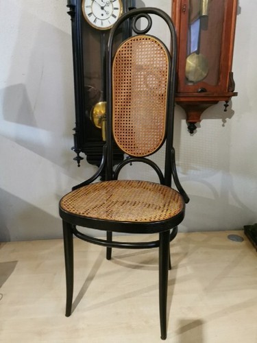 Thonet stuhl esszimmer - thonet,