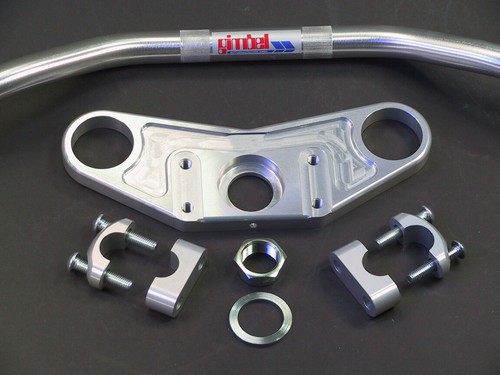 Abm superbike lenker - abm, lenker-kit
