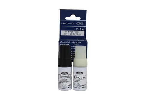Original ford lackstift 9ml - original,