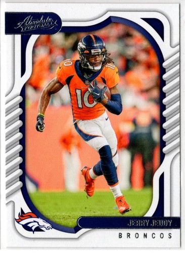 2022 panini absolute football - 2022,
