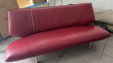 leolux Tango Leder Sofa ! Top
