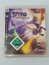 The Legend of Spyro - Dawn of the Dragon | PS3 | Sony Playstation 3